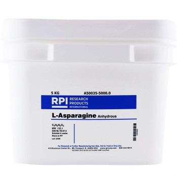 L-Asparagine,Anhydrous,5 KG