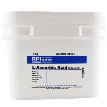 L-Ascorbic Acid,5 KG