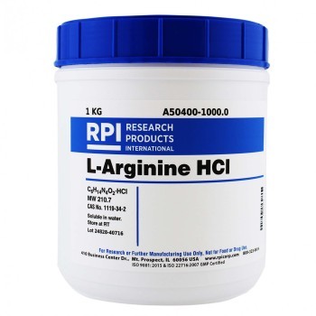 L-Arginine HCl,1 KG