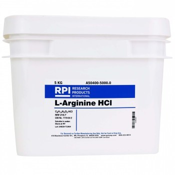 L-Arginine HCl,5 KG