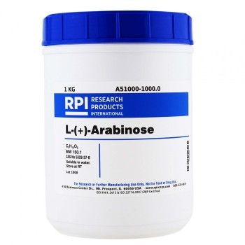 L-(+)-Arabinose,1 KG