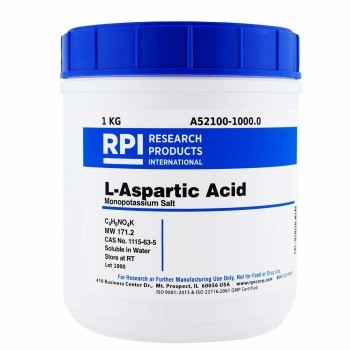 L-Aspartic Acid,1 KG