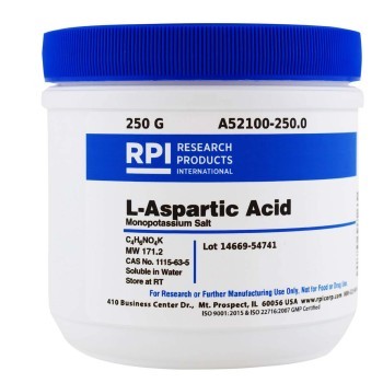 L-Aspartic Acid,250 G
