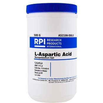 L-Aspartic Acid,500 G