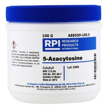 5-Azacytosine,100 G
