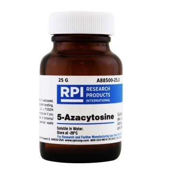 5-Azacytosine,25 G