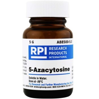 5-Azacytosine,5 G