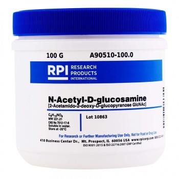 N-Acetyl-D-glucosamine,100 G