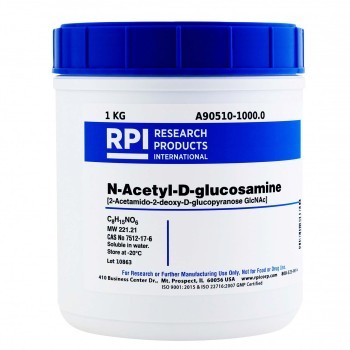 N-Acetyl-D-glucosamine,1 KG