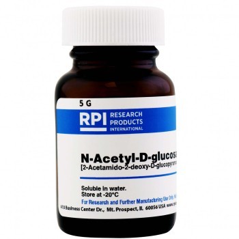 N-Acetyl-D-glucosamine,5 G