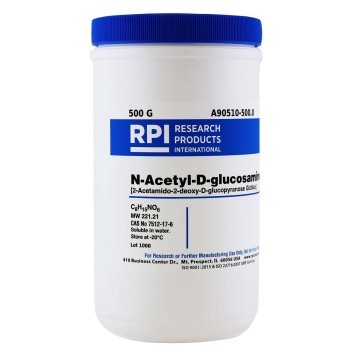 N-Acetyl-D-glucosamine,500 G