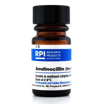 Amdinocillin,1 G