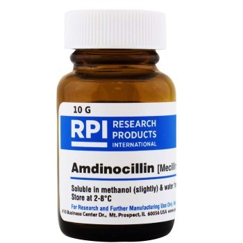 Amdinocillin,10 G