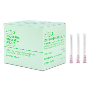Oasis Syringes, Needles & Combos