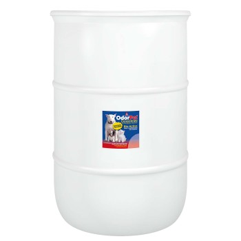 CLEANER,ODORPET,CONCENTRATE,55 GALLON DRUM