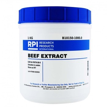 Beef Extract,1 KG