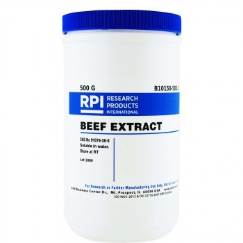 Beef Extract,500 G