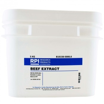 Beef Extract,5 KG