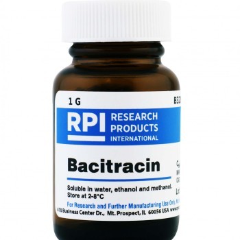 Bacitracin,1 G