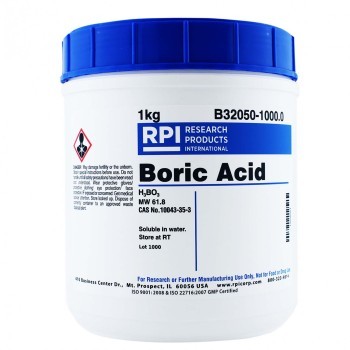 Boric Acid,1 KG
