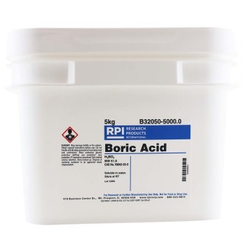 Boric Acid,5 KG
