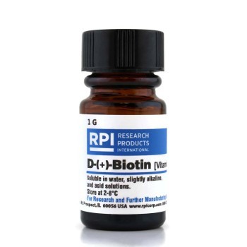 D-(+)-Biotin,1 G