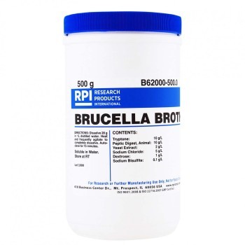 Brucella Broth,500 G