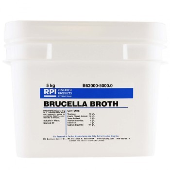 Brucella Broth,5 KG