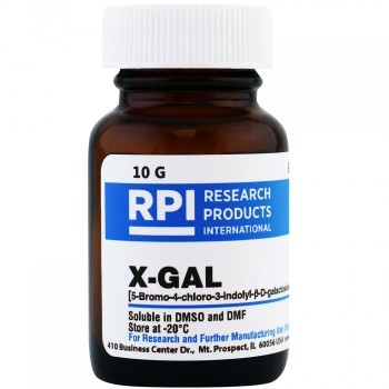 X-GAL,10 G