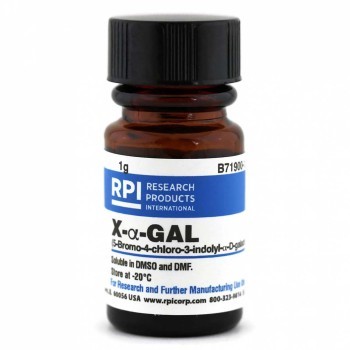 X-a-Gal,1 G