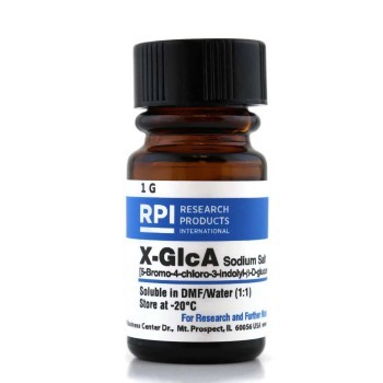 X-GlcA Sodium Salt,1 G