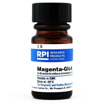 Magenta-GlcA,1 G