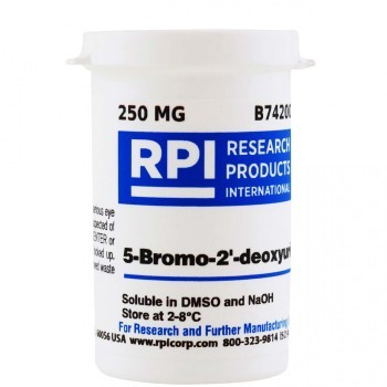 5-Bromo-2'-Deoxyuridine,250 MG