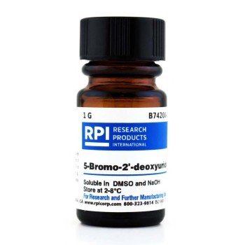 5-Bromo-2'-Deoxyuridine,1 G