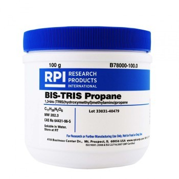bis-TRIS,Propane,100 G