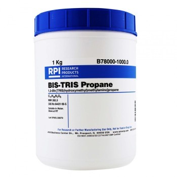 bis-TRIS,Propane,1 KG