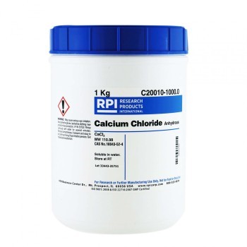 Calcium Chloride,1 KG