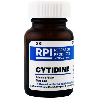 Cytidine,5 G