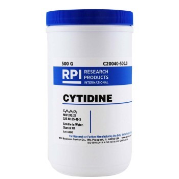 Cytidine,500 G