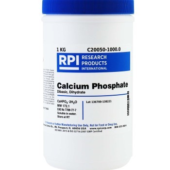 Calcium Phosphate,1 KG