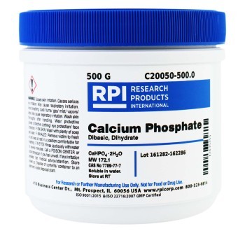 Calcium Phosphate,500 G