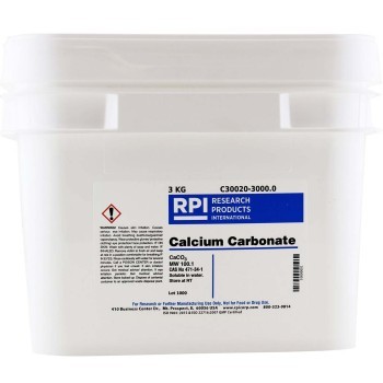 Calcium Carbonate,3 KG