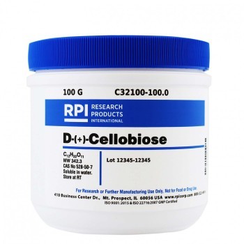 D-(+)-Cellobiose,100 G