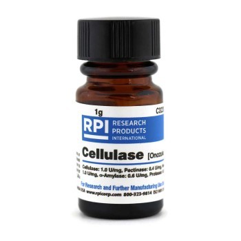 Cellulase [Onozuka R-10],1 G