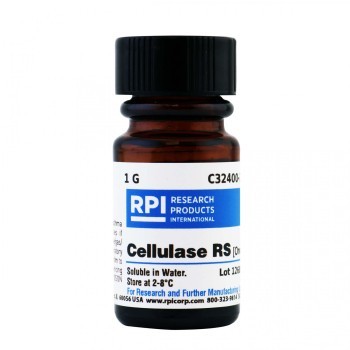 Cellulase RS [Onozuka RS],1 G