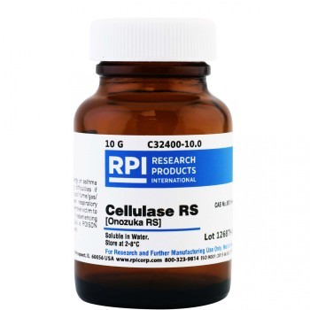 Cellulase RS [Onozuka RS],10 G