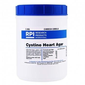 Cystine Heart Agar,1 KG