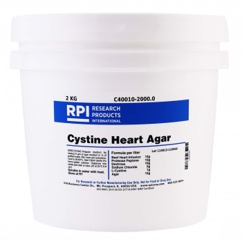 Cystine Heart Agar,2 KG