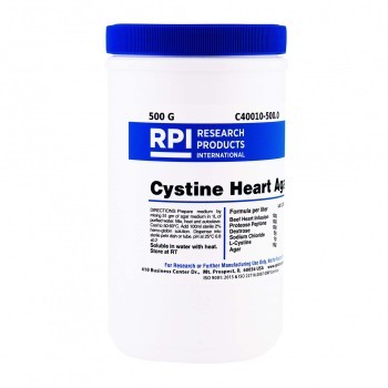 Cystine Heart Agar,500 G