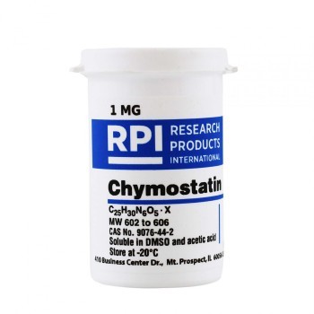 Chymostatin,1 MG